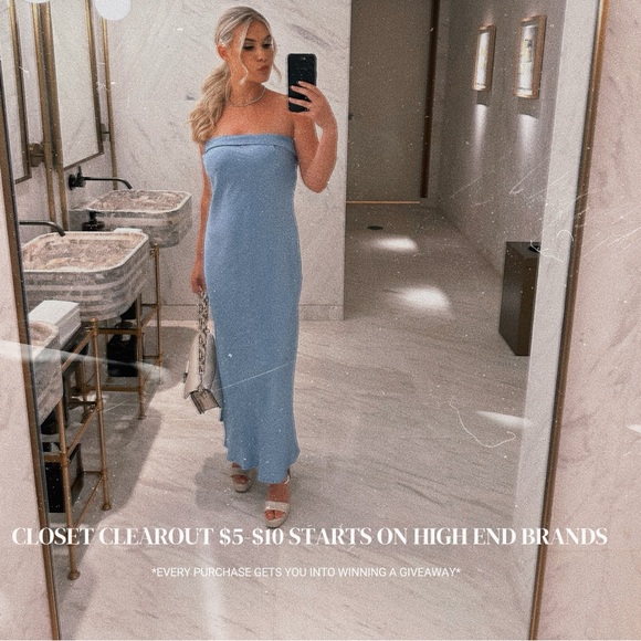 LAST SHOW OF 2024! $8-$20 STARTS NWT, NWOT, UNLISTED!! GIVEYS & BUYERS GIVEYS! 🎄 - Picture 9 of 16